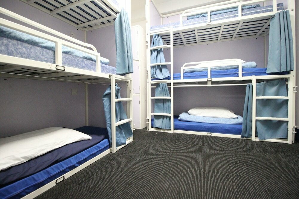 Hostel Smart Hyde Park Inn Hostel, London, photo