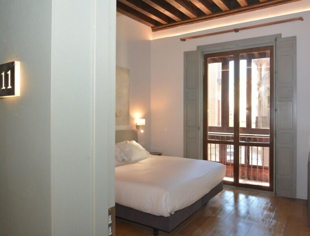 Фото Hospedium Posada de la Silleria