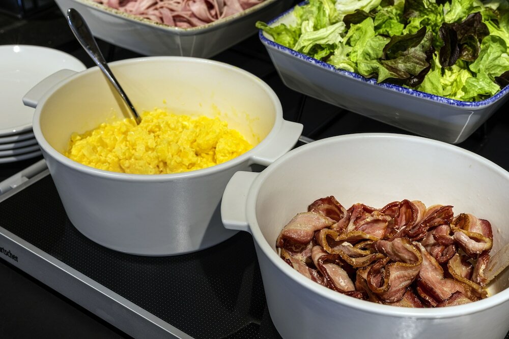 Фото Ibis Nanterre La Défense