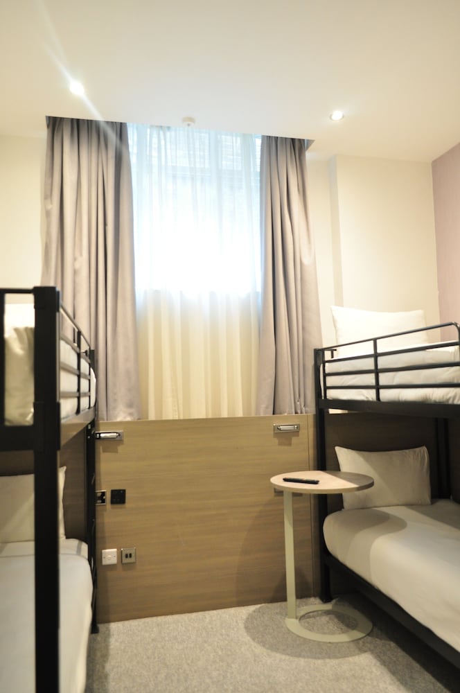 Фото Executive Rooms London Kensington