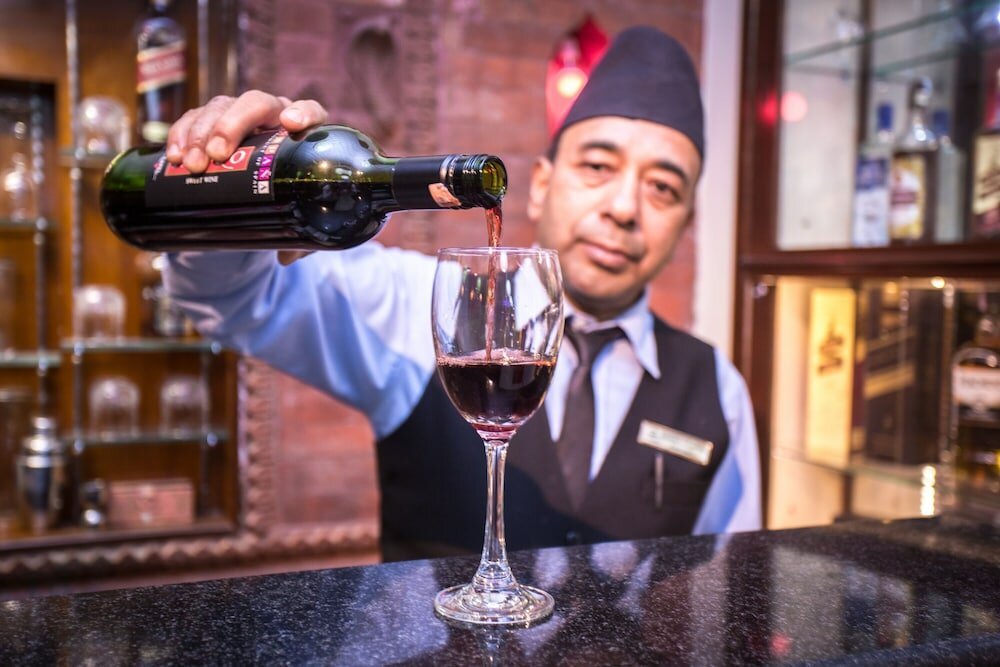 Фото Aryatara Kathmandu Hotel