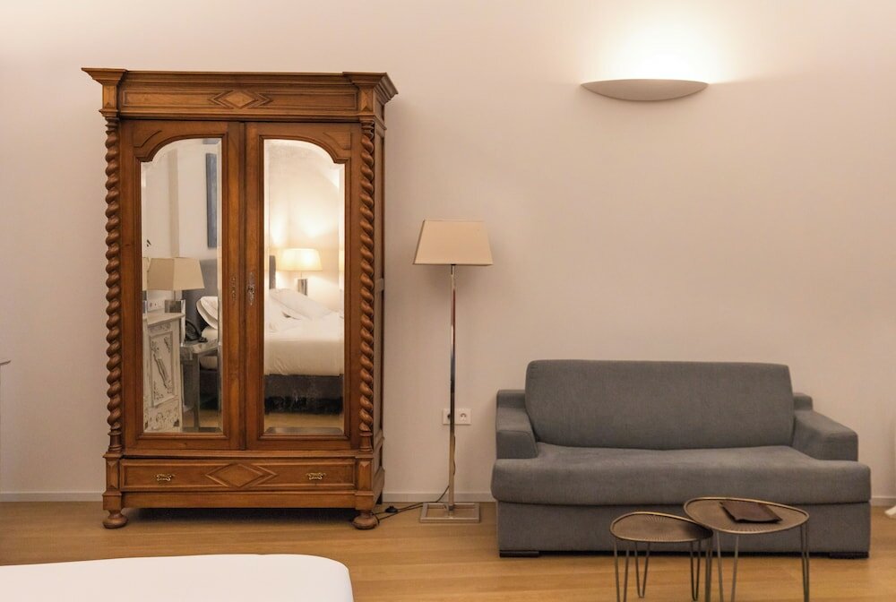 Фото Hospedium Posada de la Silleria