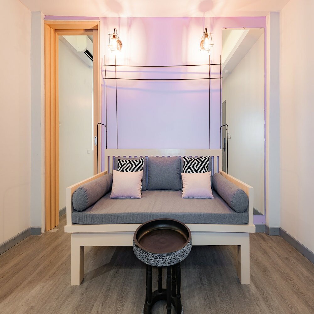 Фото Rux Thai Guest House