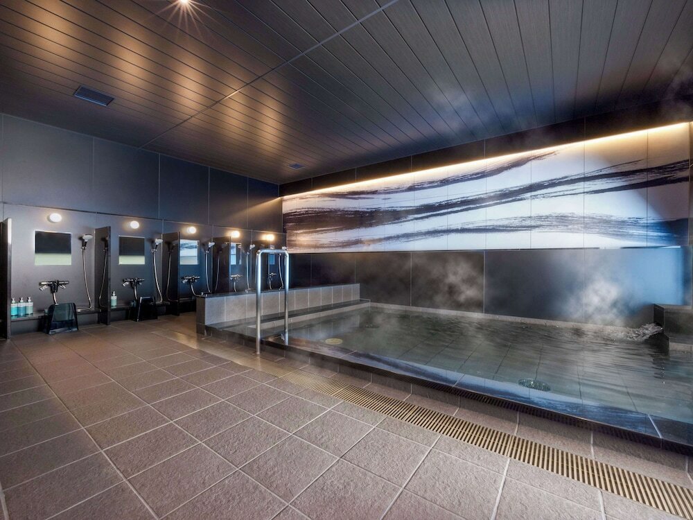 Фото Novotel Nara