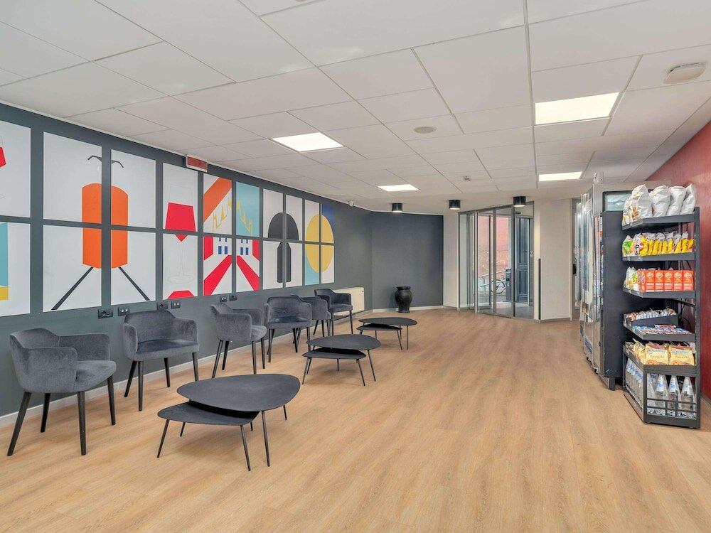 Фото B&b Hotel Milano Ornato