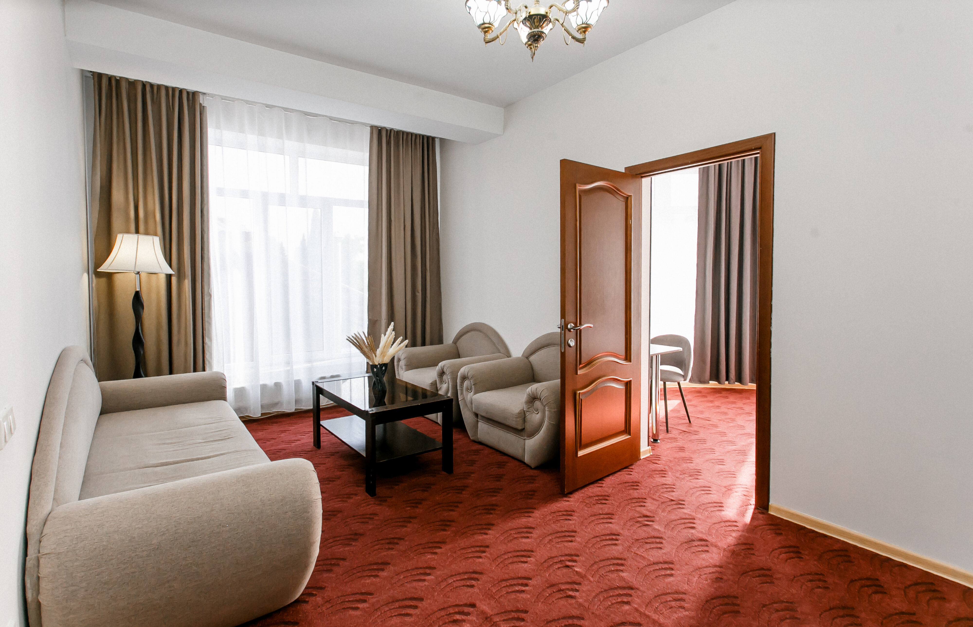 Фото Кавказ групп