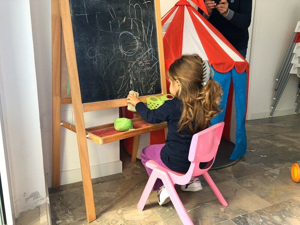 Фото Hotel delle Nazioni Pesaro