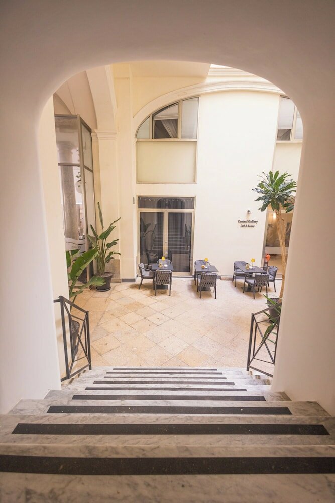 Фото Central Gallery Rooms