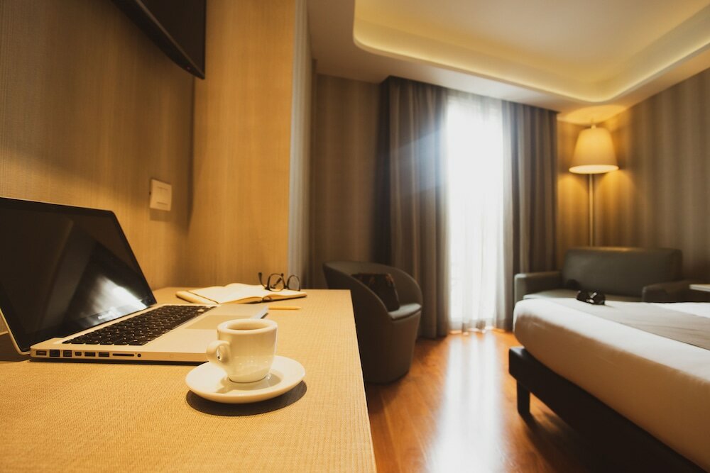 Фото Callistos Hotel & SPA