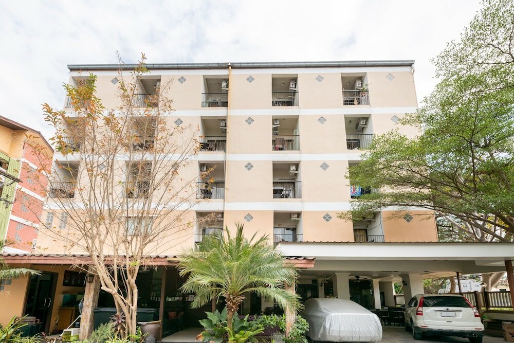 Фото Chaba Garden Resort