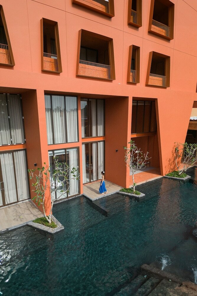 Фото Hotel Adam Krabi