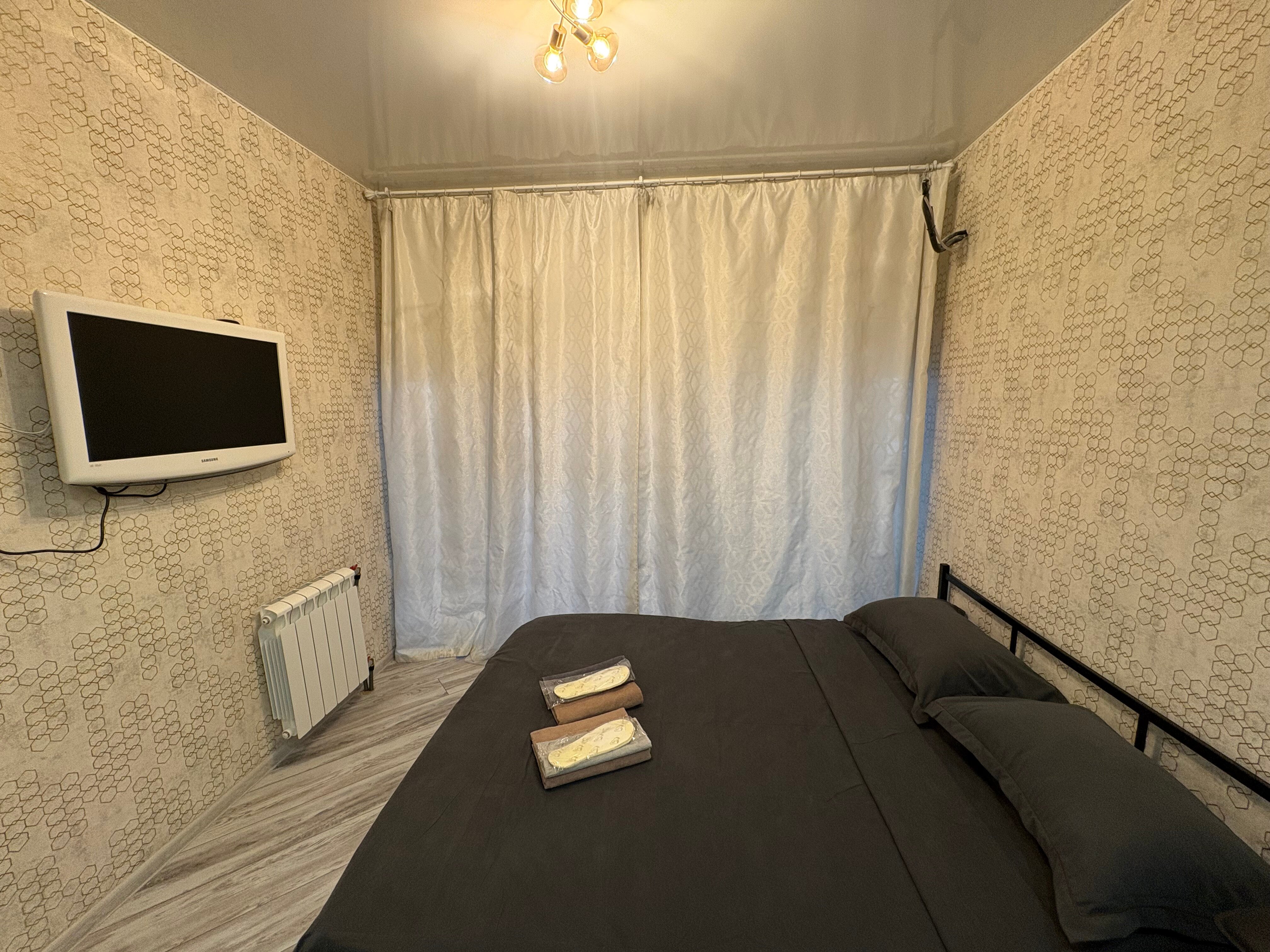 Фото Отель Акварели