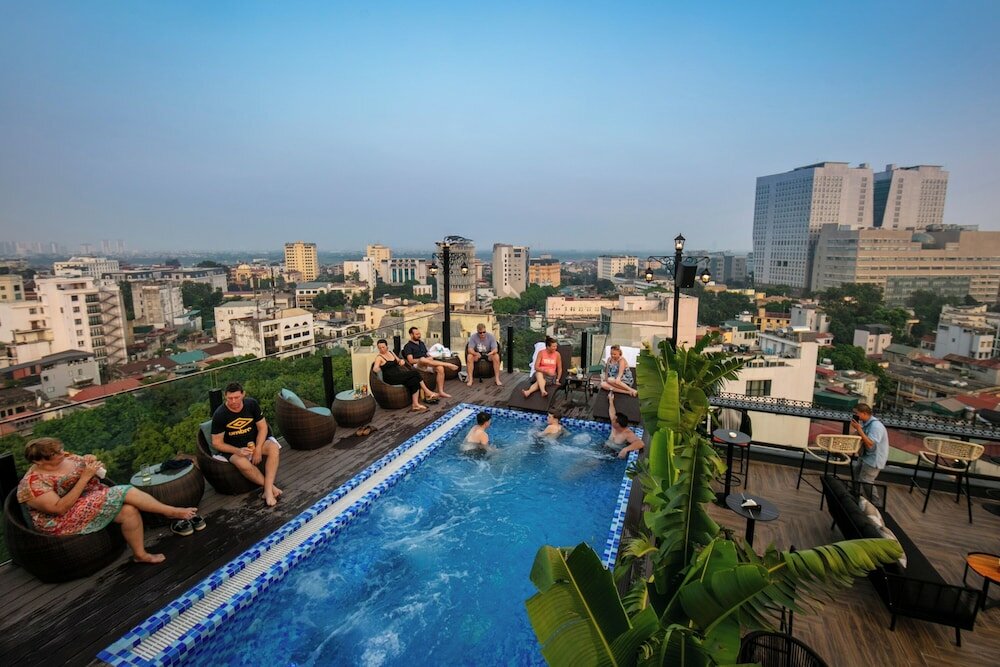 Фото отеля 2