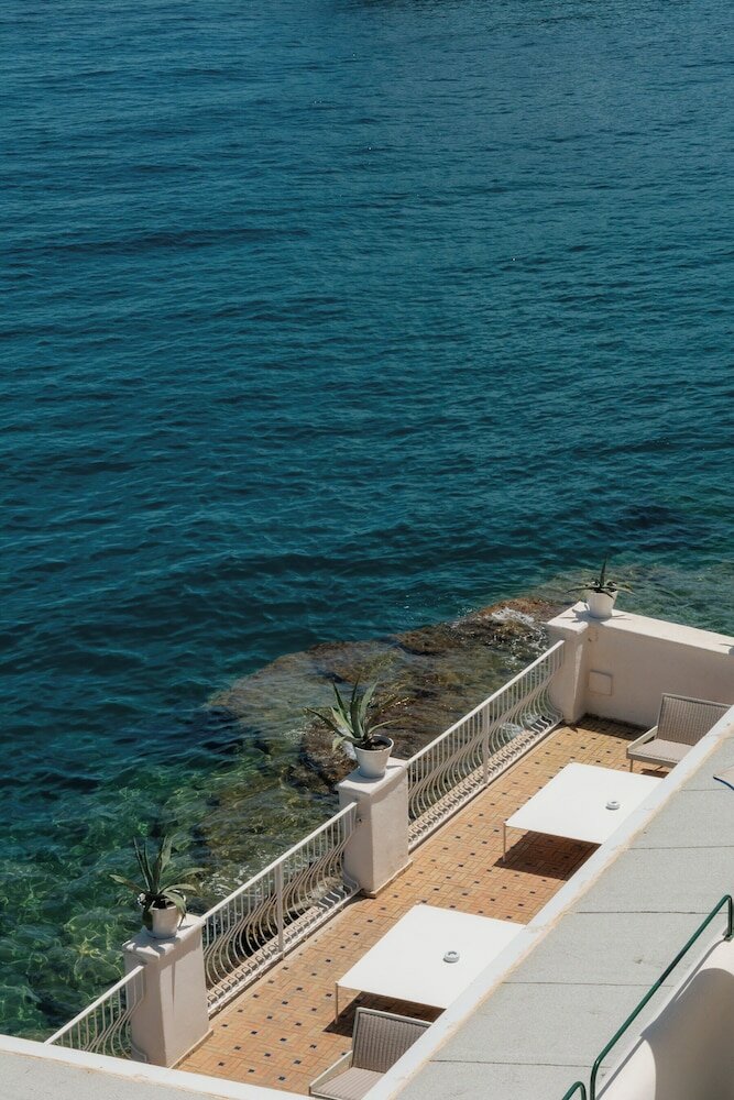 Фото Miramare Sea Resort & SPA