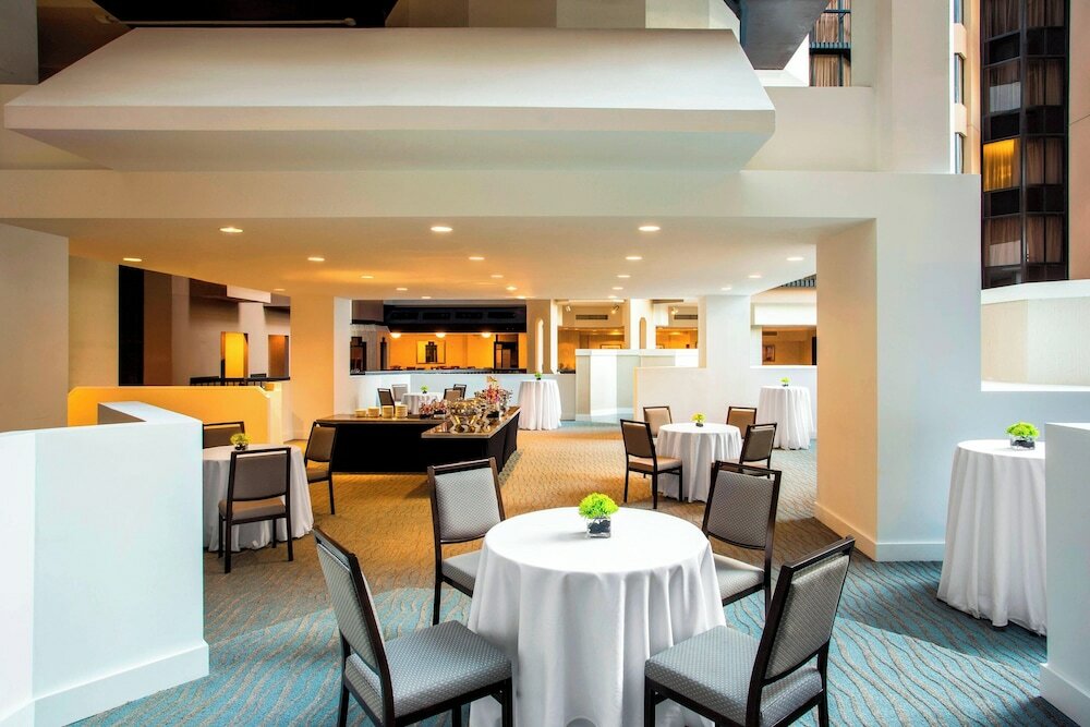 Фото The Westin Washington, D. C. City Center