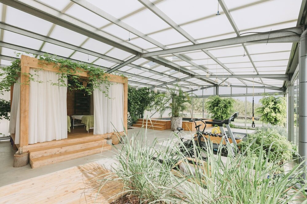 Фото Santa Barbara Eco Beach Resort