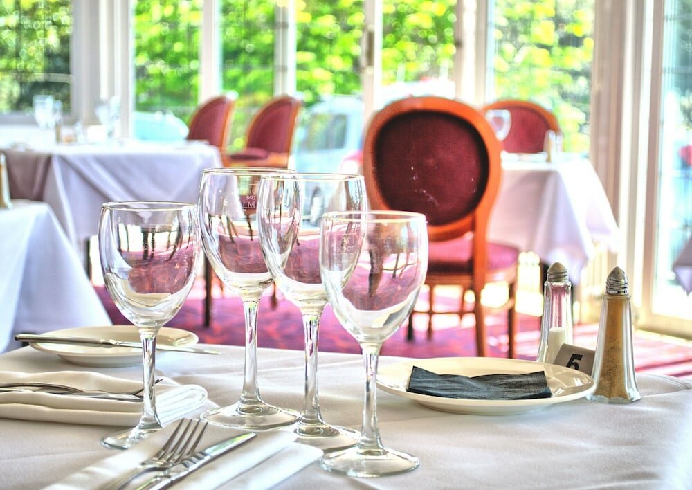 Фото The Hermitage Hotel