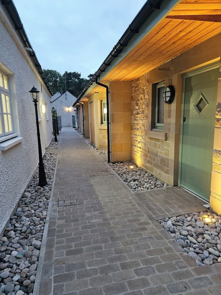 Фото Bankton House Hotel