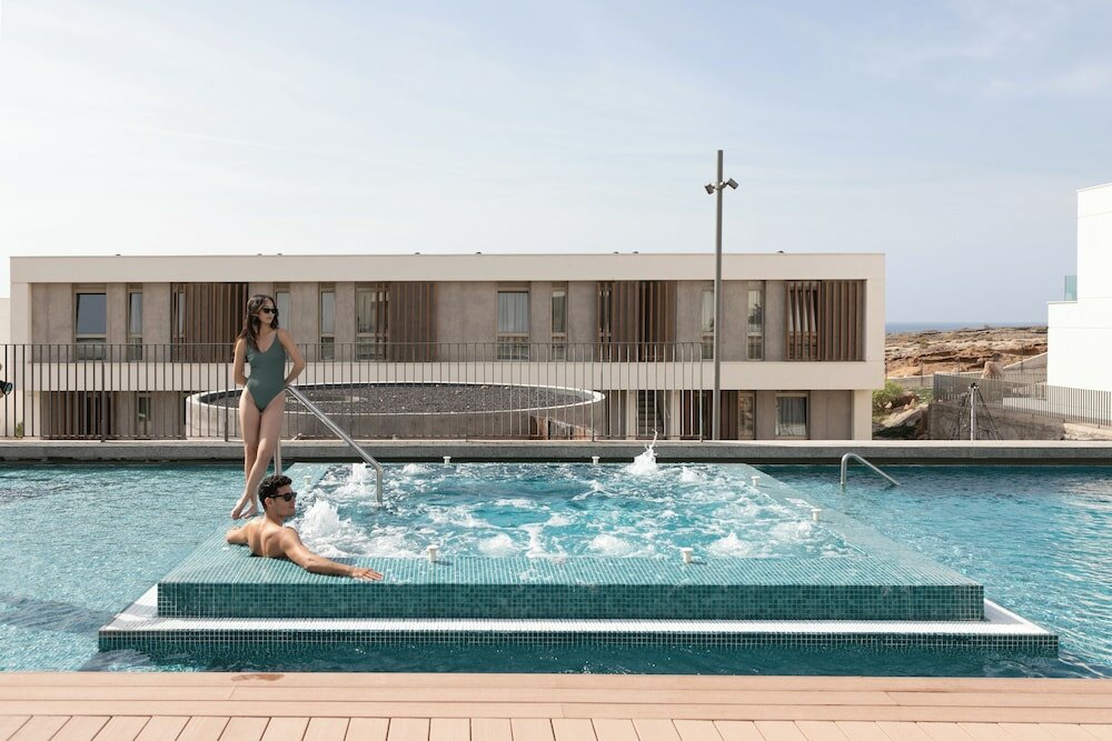 Фото Nivaria Beach