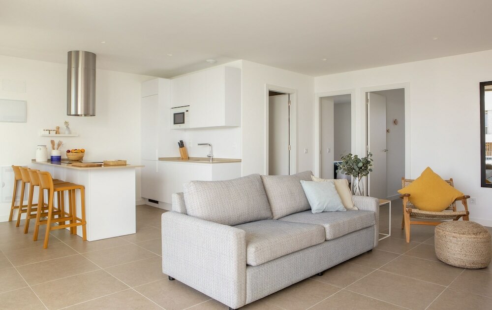 Фото Nivaria Beach