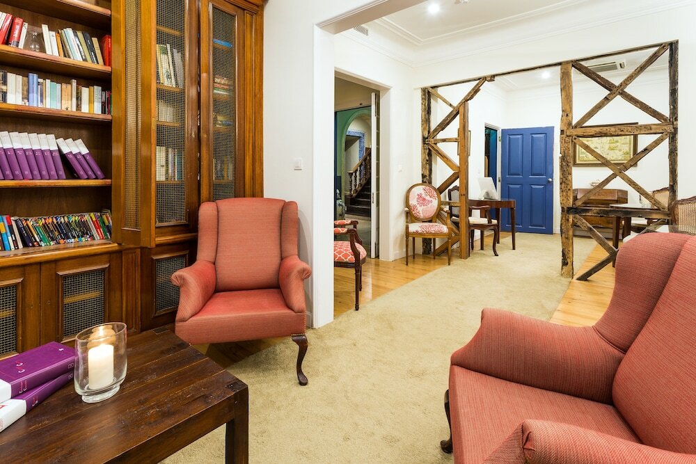 Фото York House Lisboa