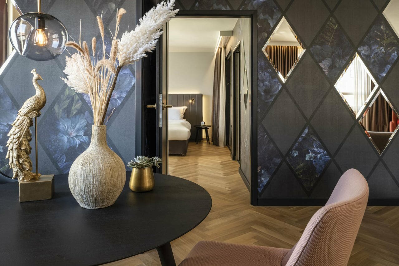 Фото Hotel Am Konzerthaus Vienna MGallery