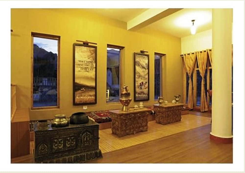 Фото Saboo Resorts