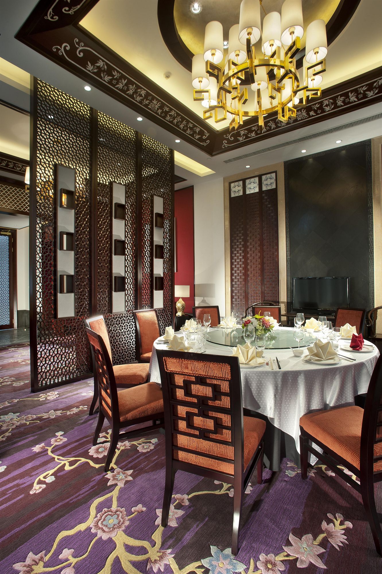 Фото Worldhotel Grand Juna Wuxi