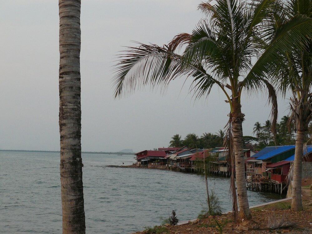 Фото Mealea Resort