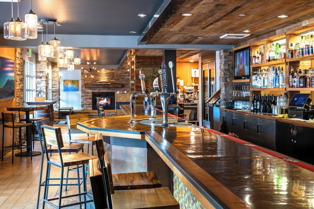 Фото The Lodge at Tiburon