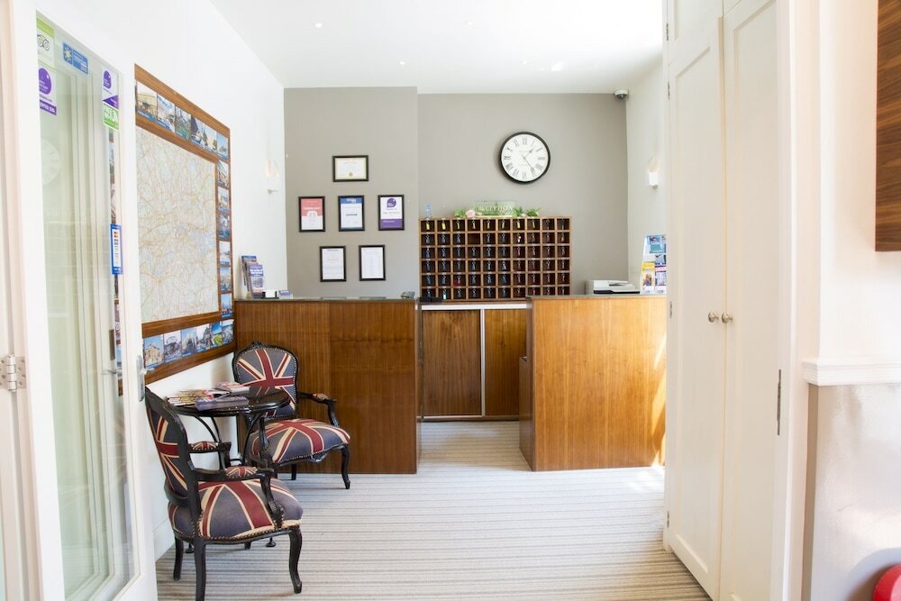 Фото Chelsea Guest House