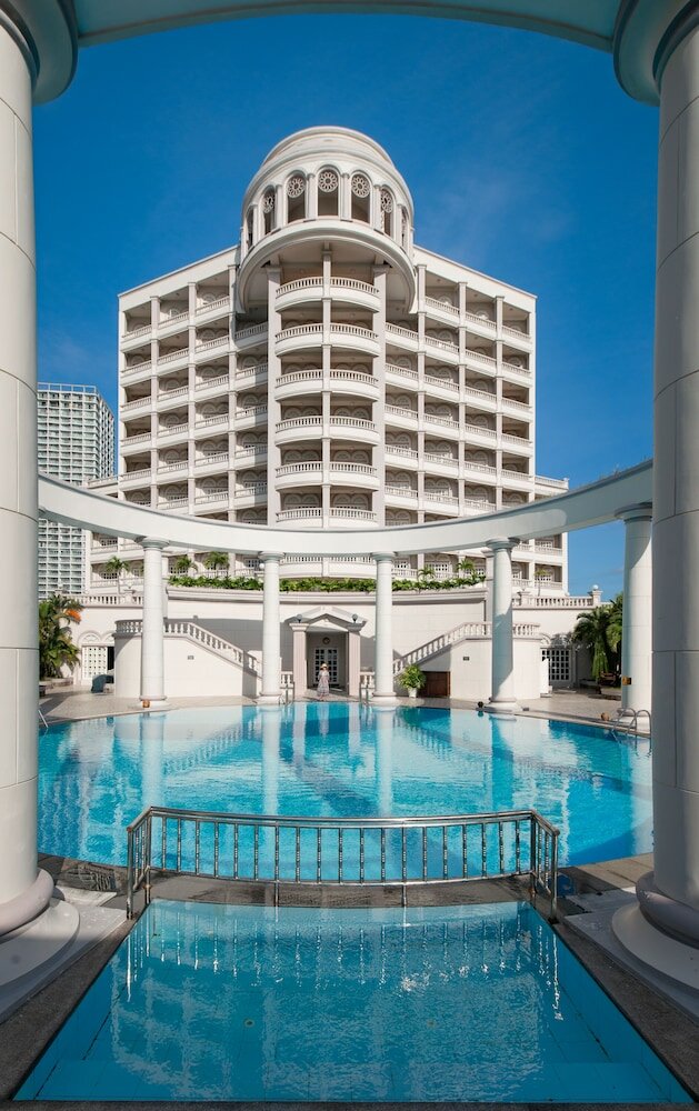 Фото Sunrise Nha Trang Beach Hotel & Spa