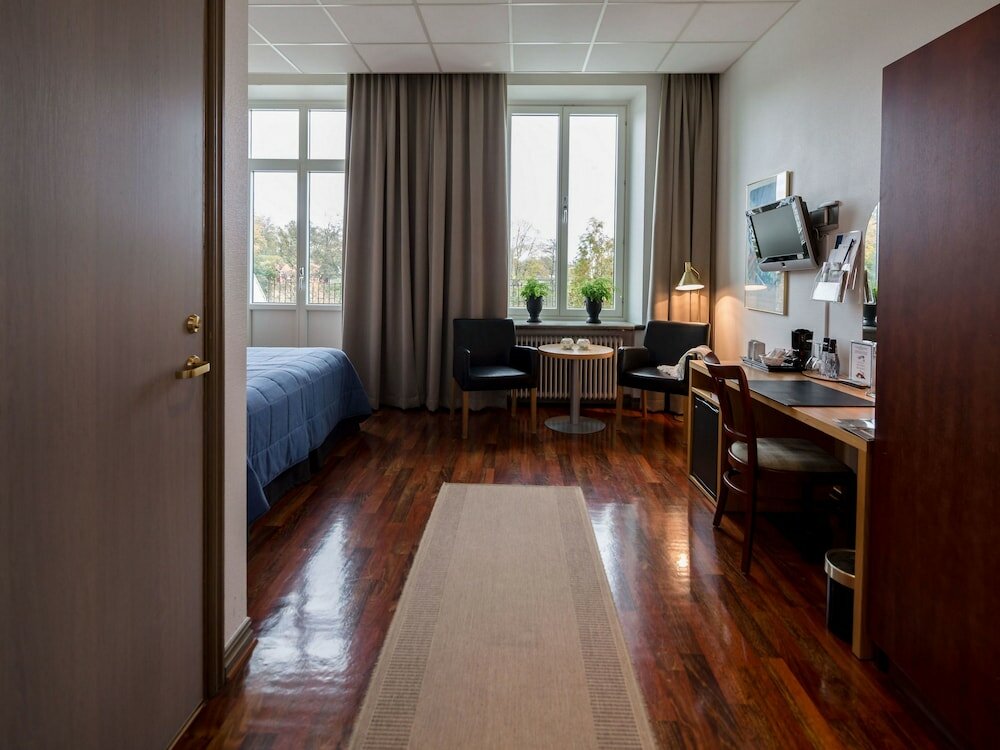 Фото отеля 3