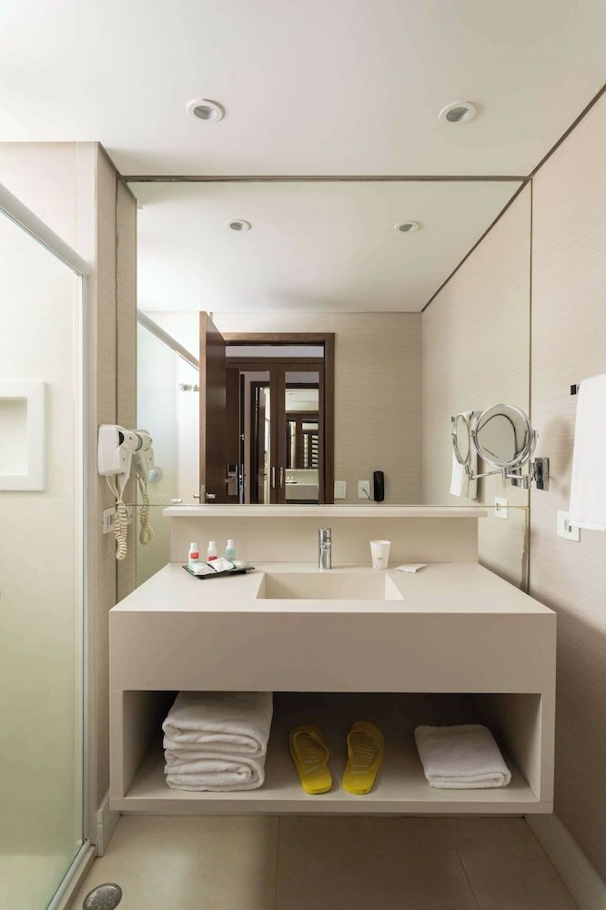 Фото Golden Tulip Sao Jose Dos Campos