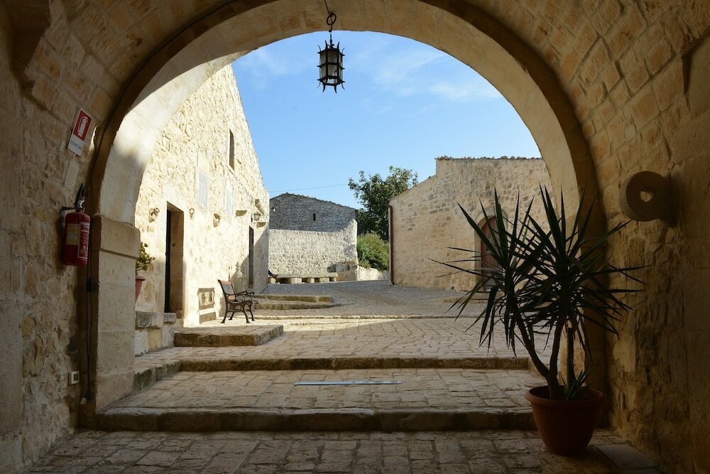 Фото Relais Cimillà