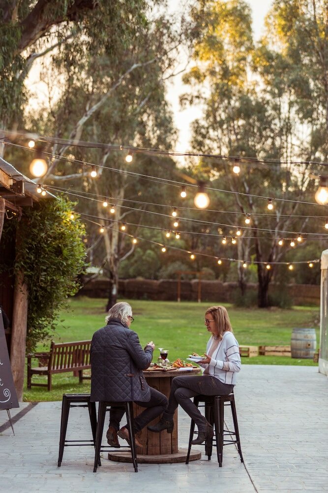 Фото Tindarra Resort