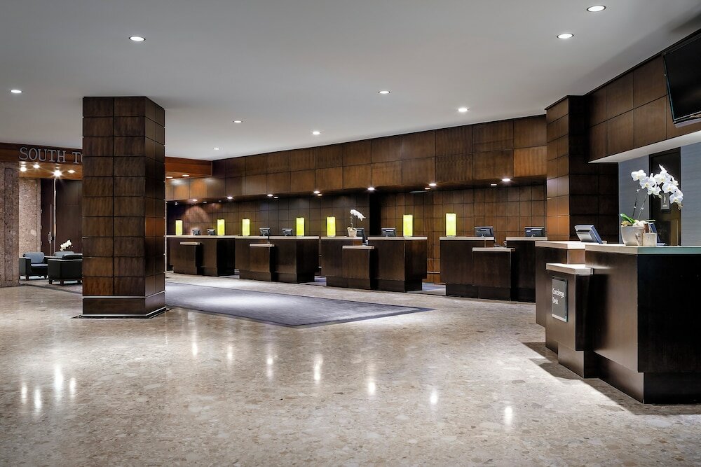 Фото The Westin Harbour Castle