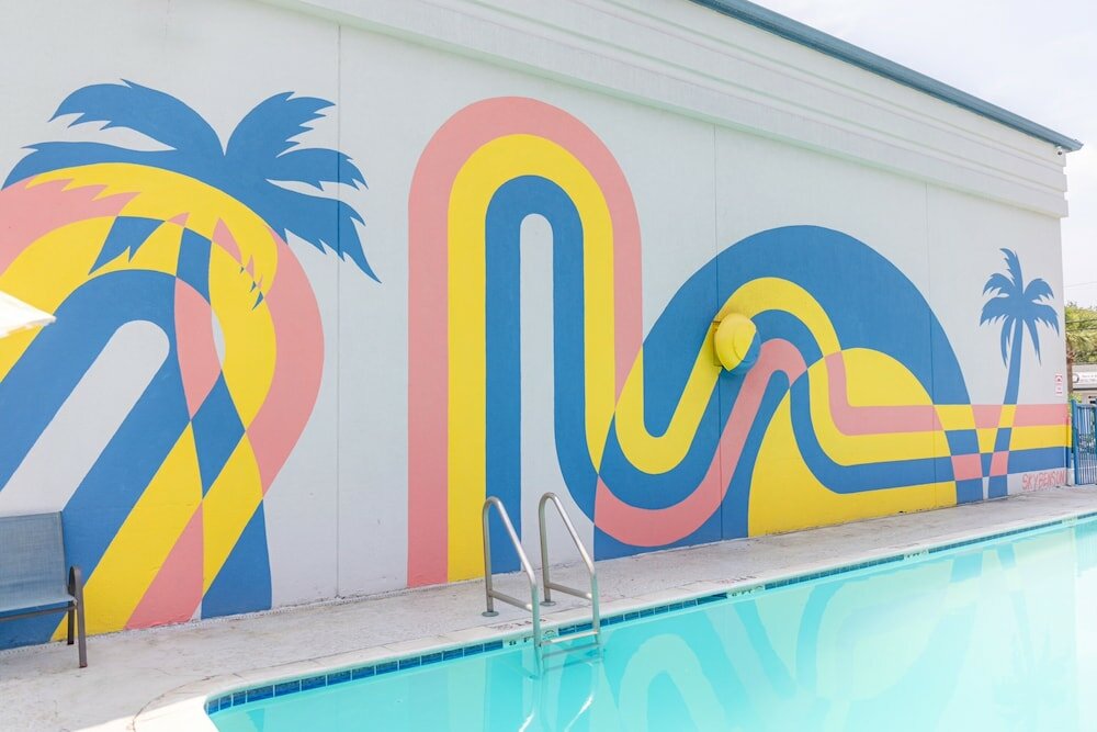 Фото Sandcastle Inn