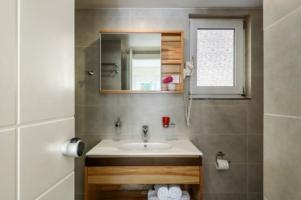 Фото Despina Apartments