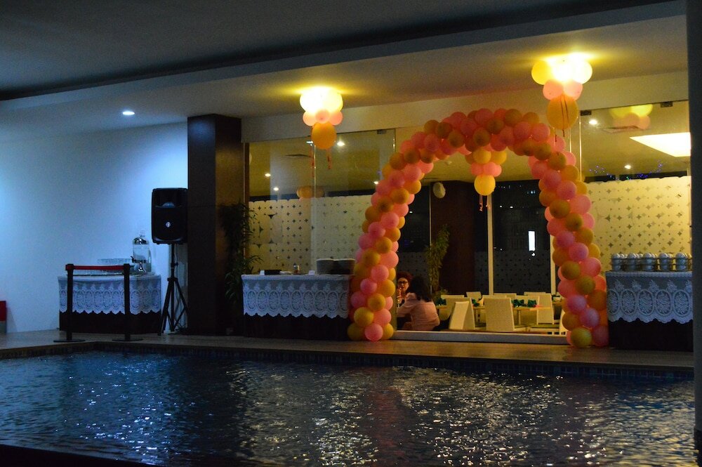 Фото Cipta Hotel Pancoran