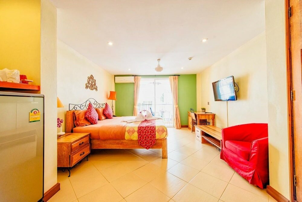 Фото High Lords Residence