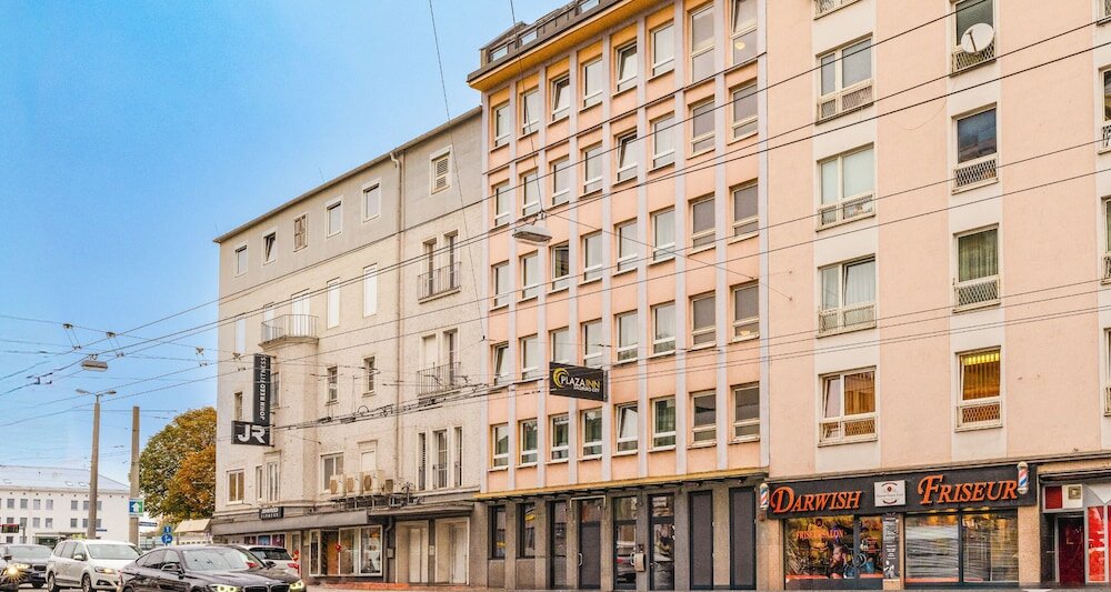 Фото Amedia Express Salzburg