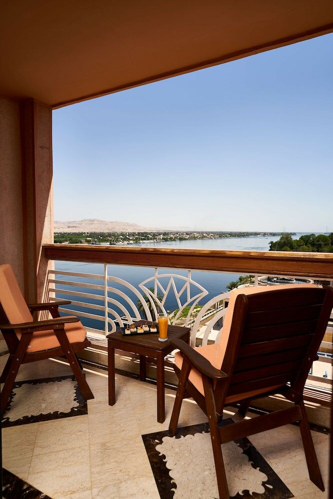 Фото Sonesta St George Hotel Luxor