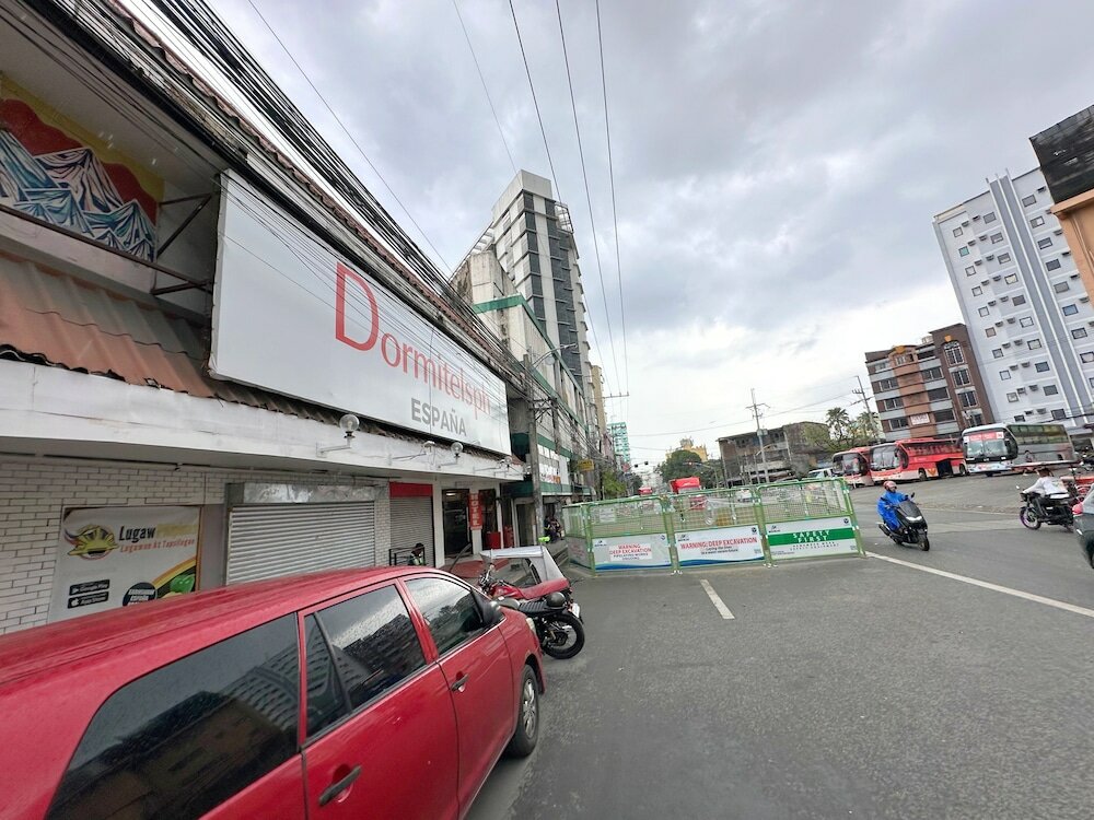 Фото Dormitels. ph España Manila