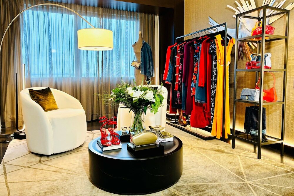 Фото Jw Marriott Minneapolis Mall of America