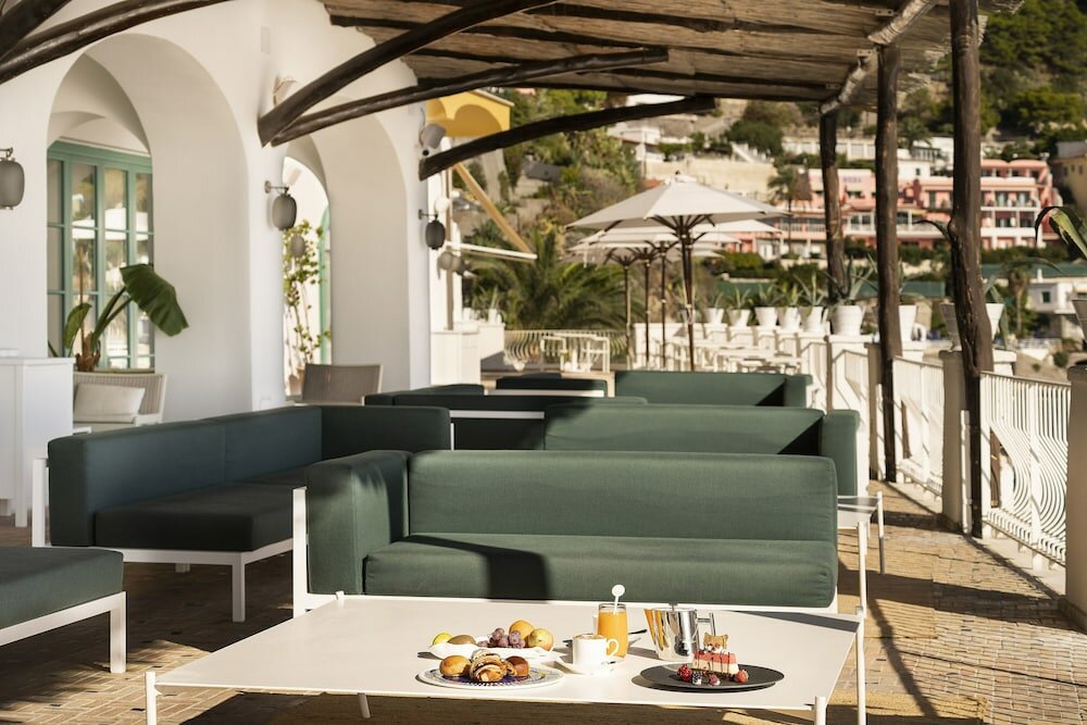 Фото Miramare Sea Resort & SPA