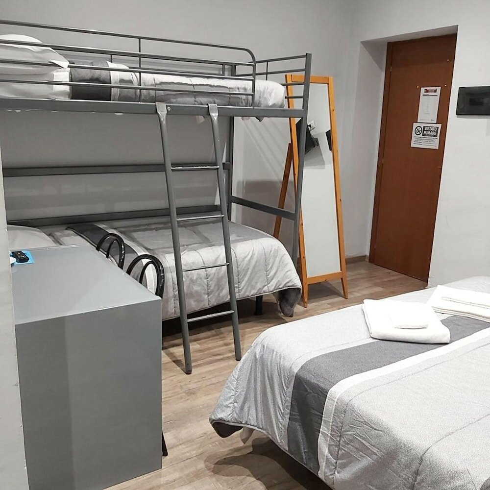 Фото Hotel Convertini