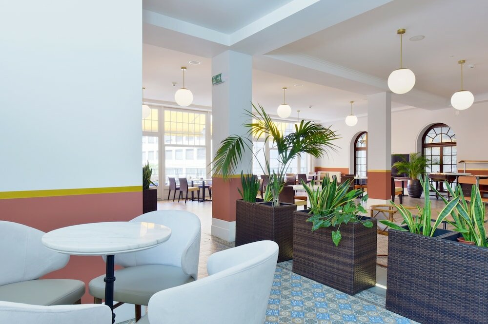 Фото J5 Hotels Helvetie Montreux