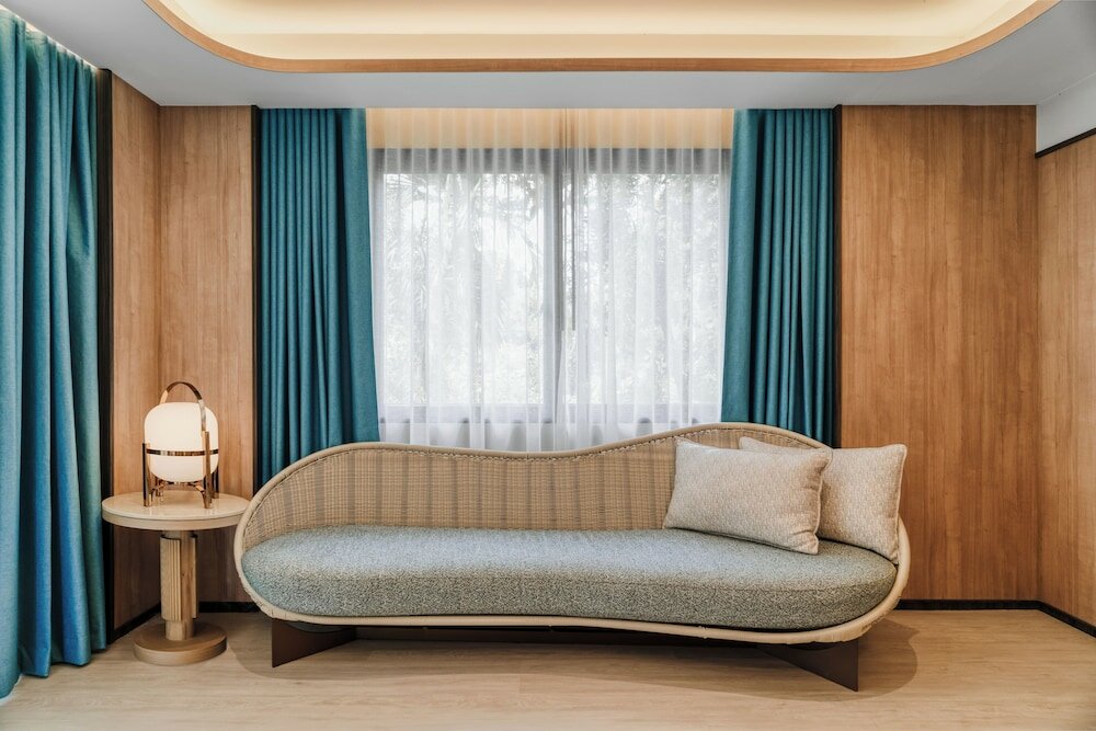 Фото Dusit Thani Krabi Beach Resort