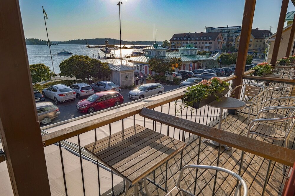 Фото Waxholms Hotell